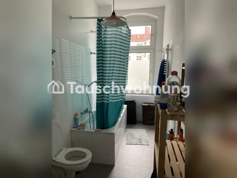 Tauschwohnung: Perfekt für kleine Familien in Berlin, Pankow — photo 1
